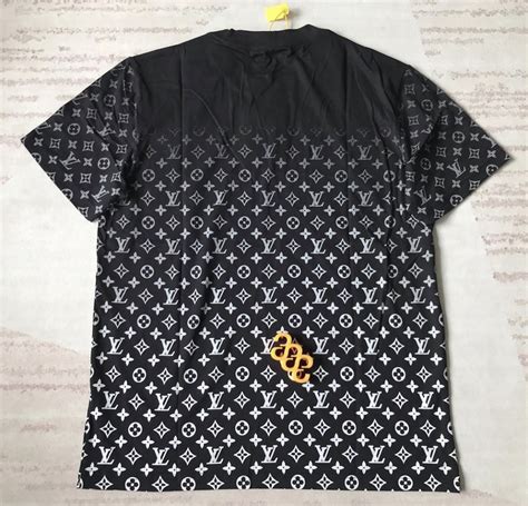 louis vuitton shirt price in malaysia